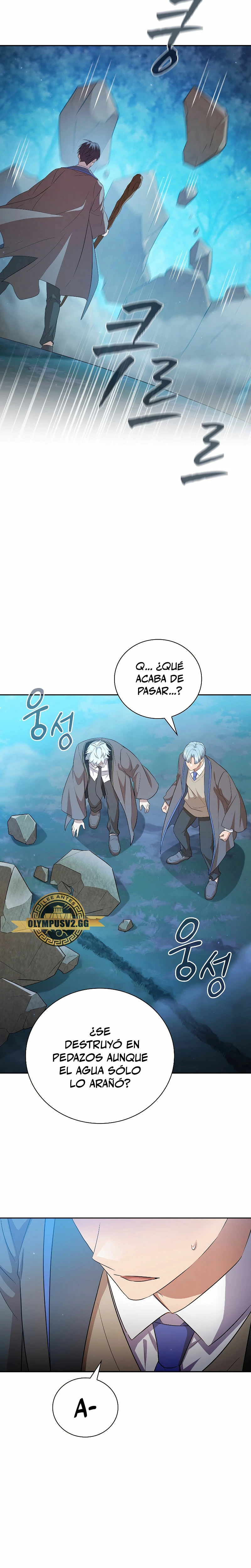 La vida de un mago de la academia de magia > Capitulo 65 > Page 181