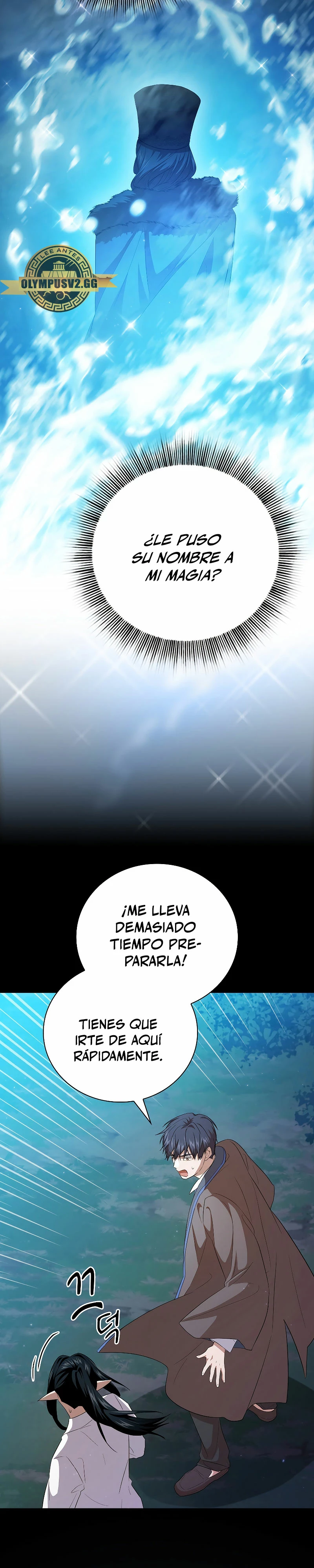 La vida de un mago de la academia de magia > Capitulo 65 > Page 281