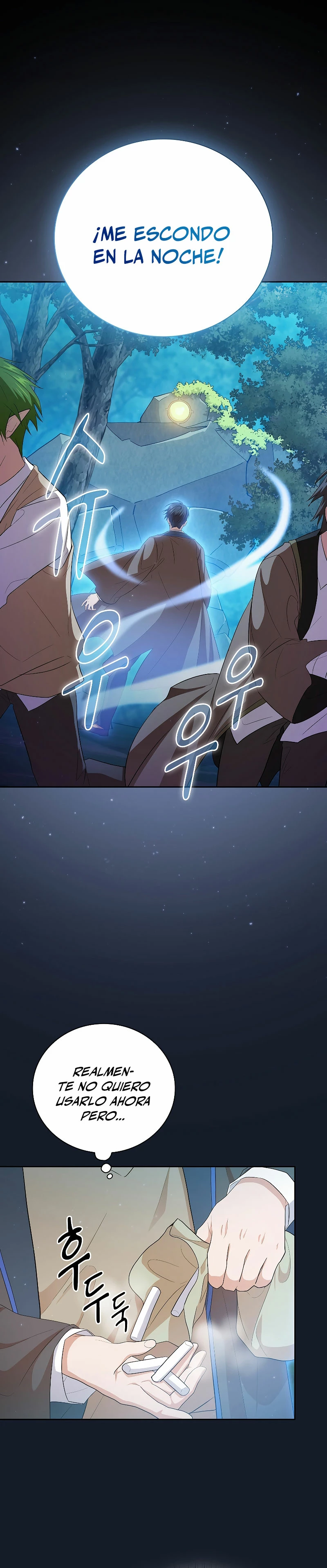 La vida de un mago de la academia de magia > Capitulo 65 > Page 291