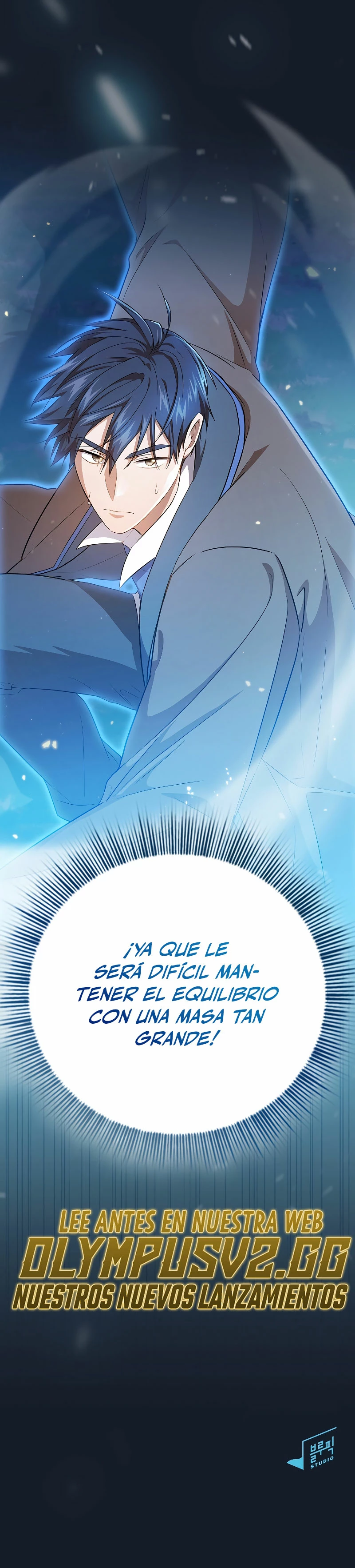 La vida de un mago de la academia de magia > Capitulo 65 > Page 341