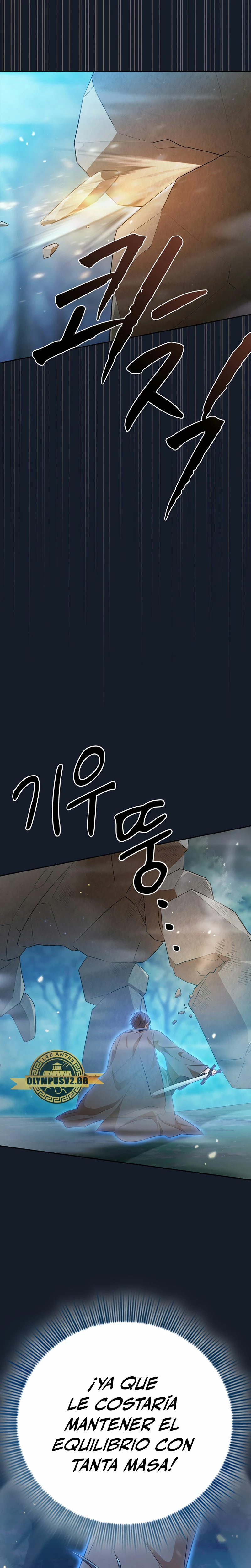 La vida de un mago de la academia de magia > Capitulo 66 > Page 11