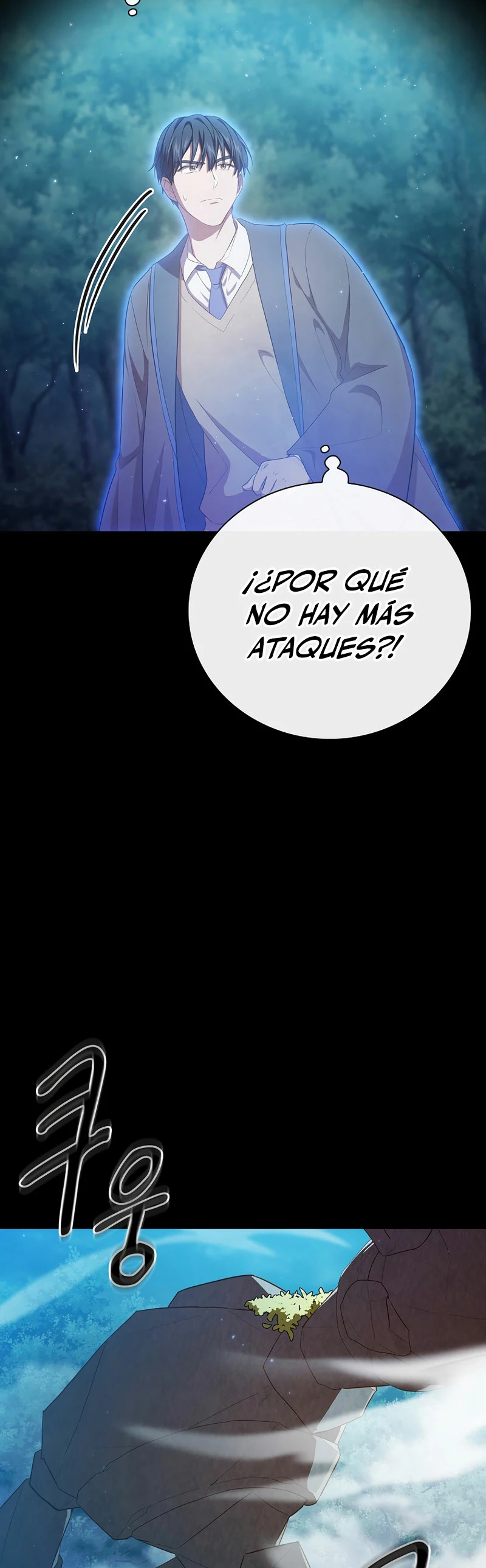 La vida de un mago de la academia de magia > Capitulo 66 > Page 111