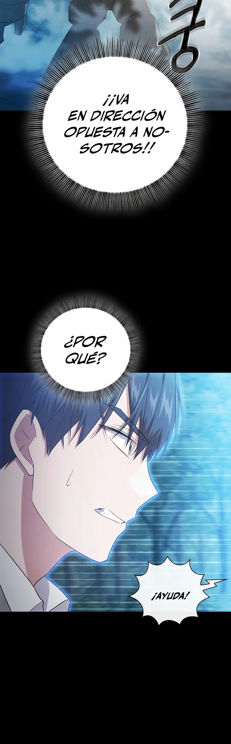 La vida de un mago de la academia de magia > Capitulo 66 > Page 131