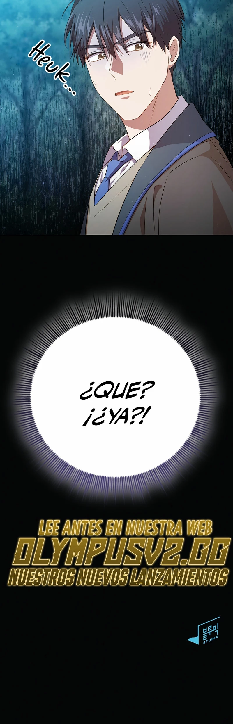 La vida de un mago de la academia de magia > Capitulo 66 > Page 321