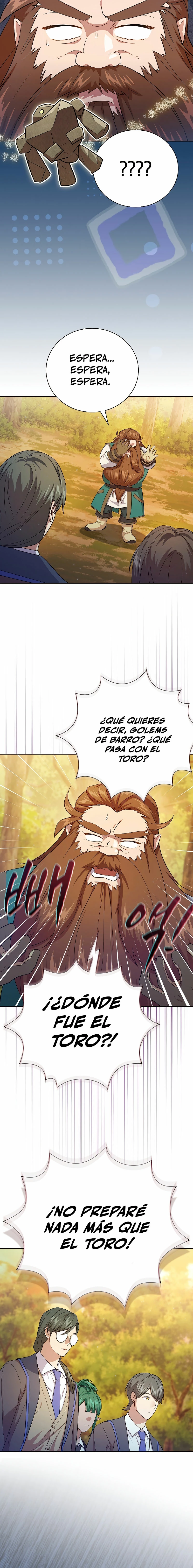 La vida de un mago de la academia de magia > Capitulo 67 > Page 181