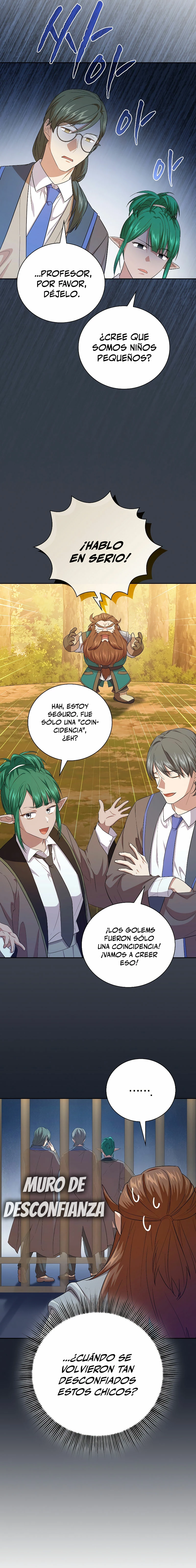 La vida de un mago de la academia de magia > Capitulo 67 > Page 191