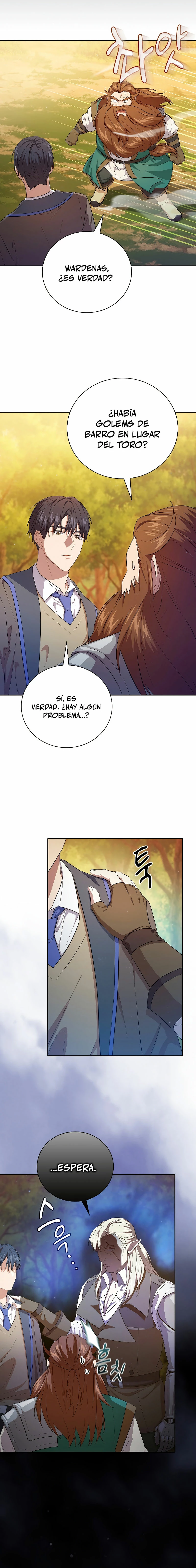 La vida de un mago de la academia de magia > Capitulo 67 > Page 201
