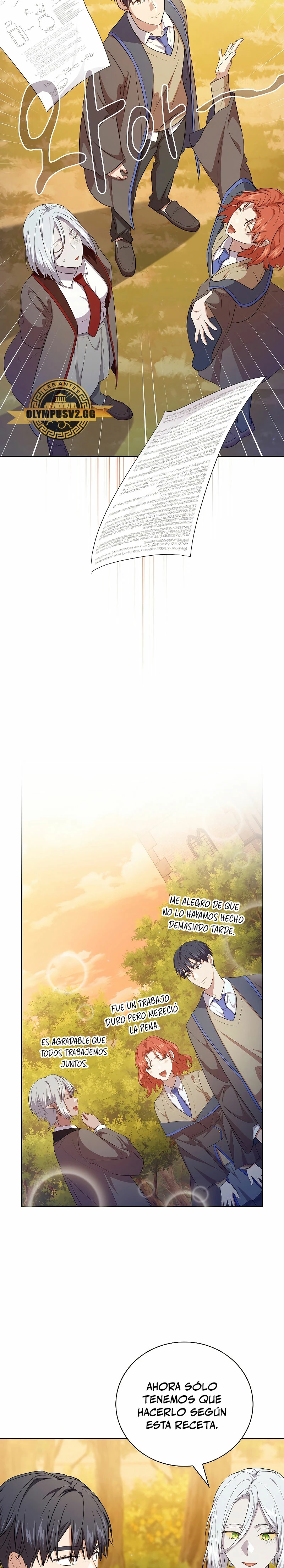 La vida de un mago de la academia de magia > Capitulo 68 > Page 271
