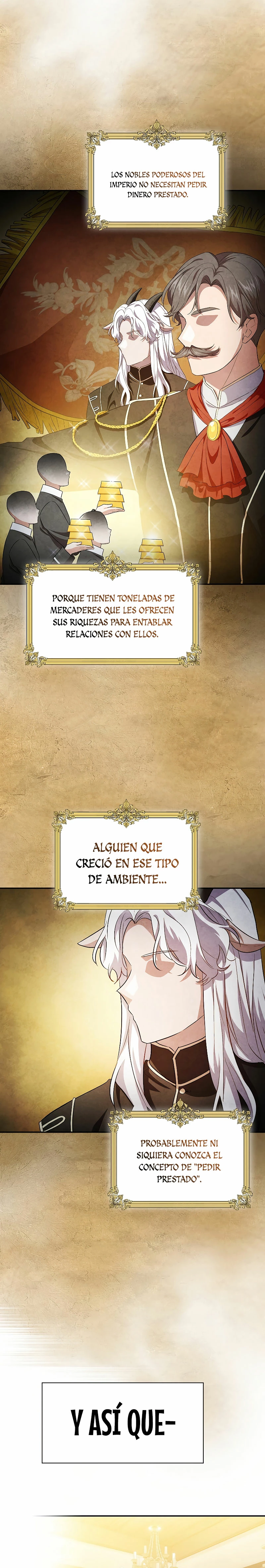 La vida de un mago de la academia de magia > Capitulo 70 > Page 31