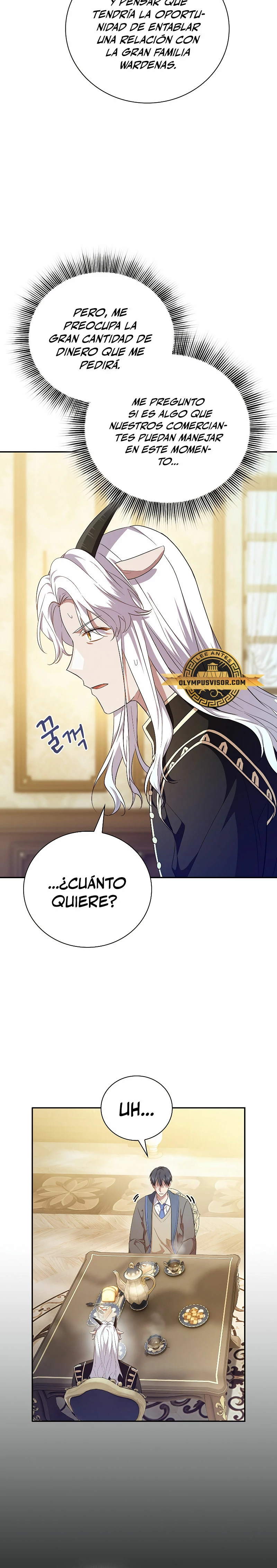 La vida de un mago de la academia de magia > Capitulo 70 > Page 91
