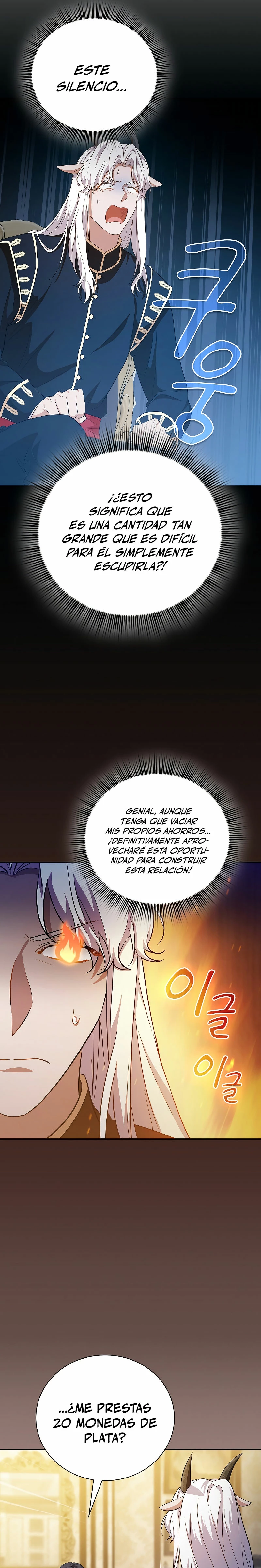 La vida de un mago de la academia de magia > Capitulo 70 > Page 101