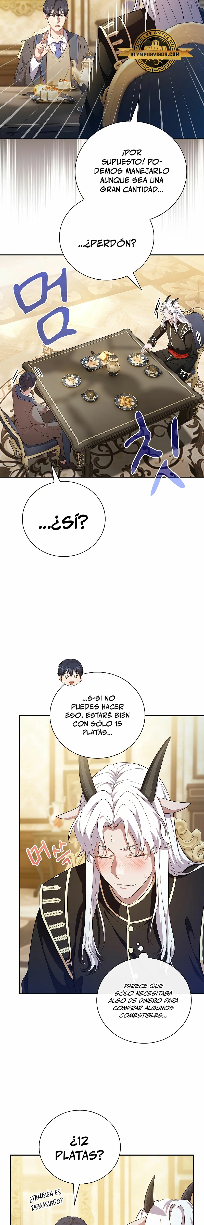 La vida de un mago de la academia de magia > Capitulo 70 > Page 121