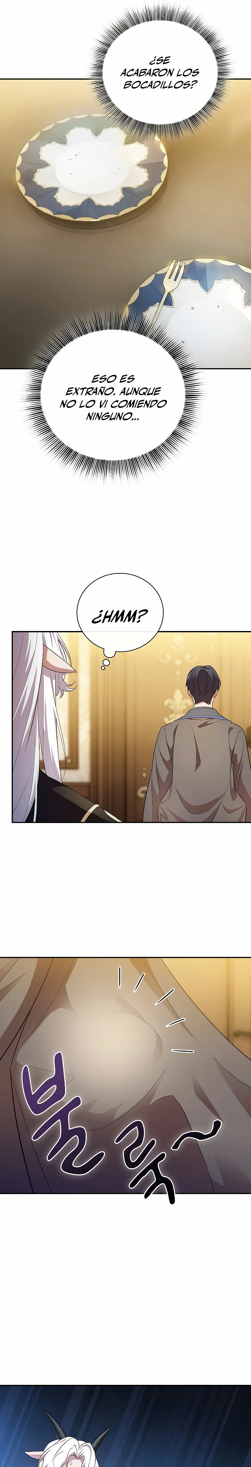 La vida de un mago de la academia de magia > Capitulo 70 > Page 141