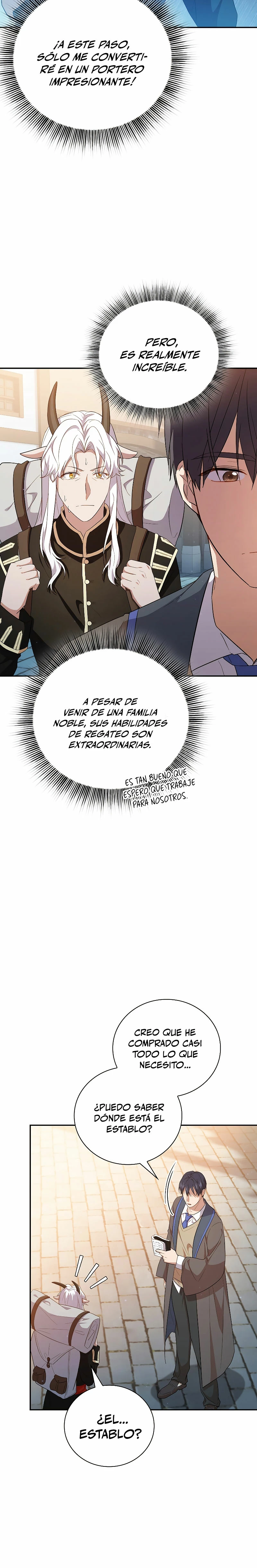 La vida de un mago de la academia de magia > Capitulo 70 > Page 191
