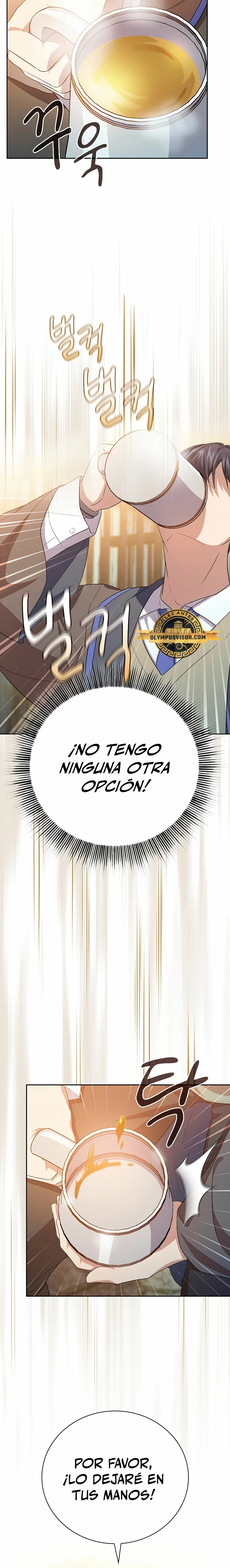 La vida de un mago de la academia de magia > Capitulo 71 > Page 101
