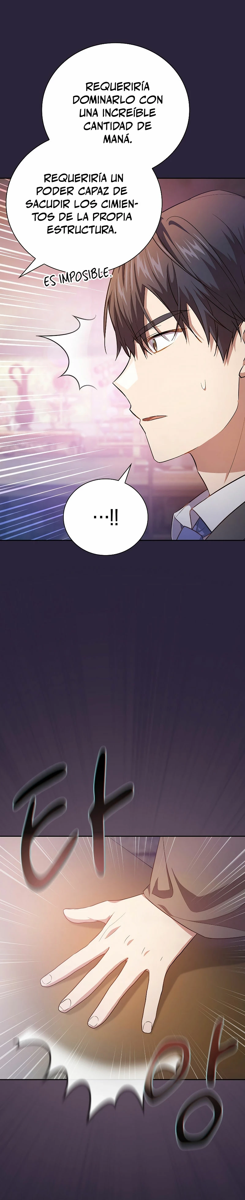 La vida de un mago de la academia de magia > Capitulo 71 > Page 271
