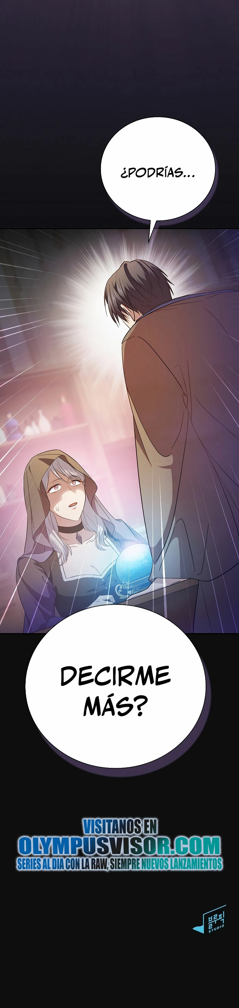 La vida de un mago de la academia de magia > Capitulo 71 > Page 281