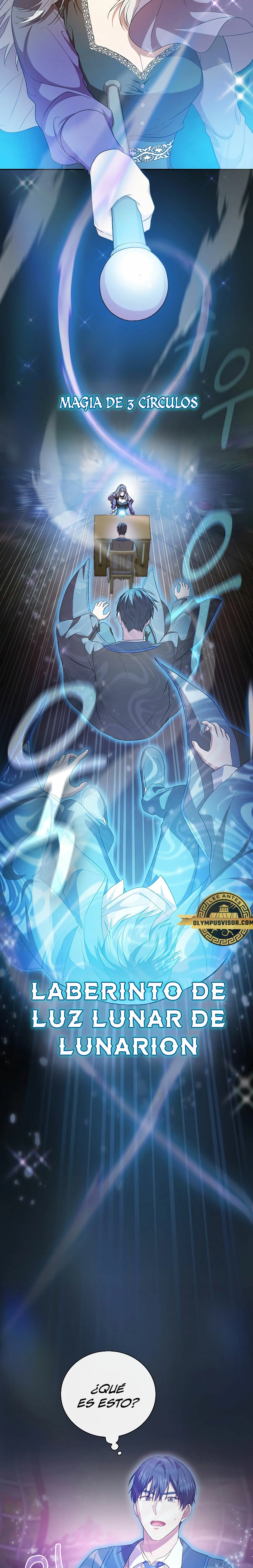 La vida de un mago de la academia de magia > Capitulo 72 > Page 81