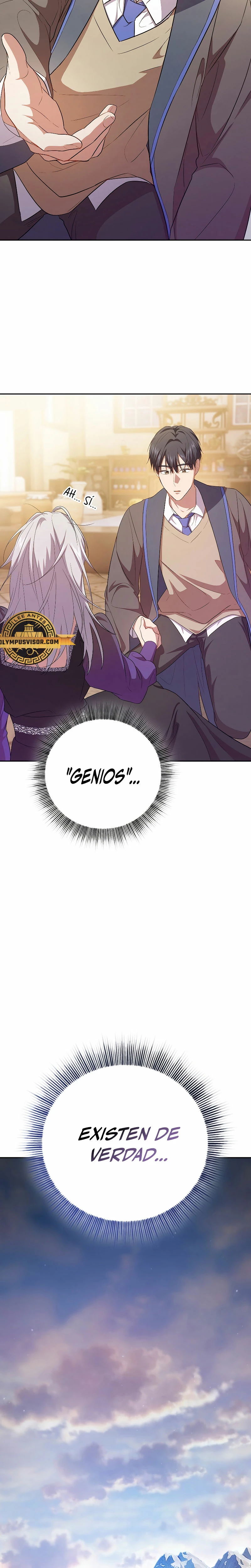 La vida de un mago de la academia de magia > Capitulo 72 > Page 211