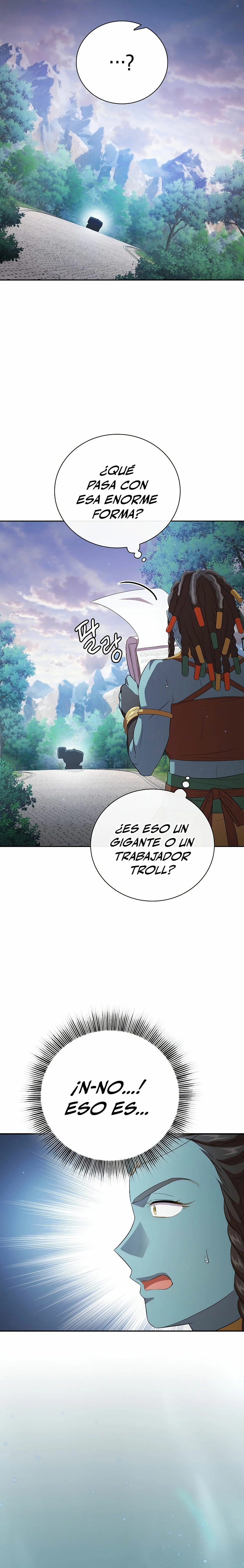 La vida de un mago de la academia de magia > Capitulo 72 > Page 261