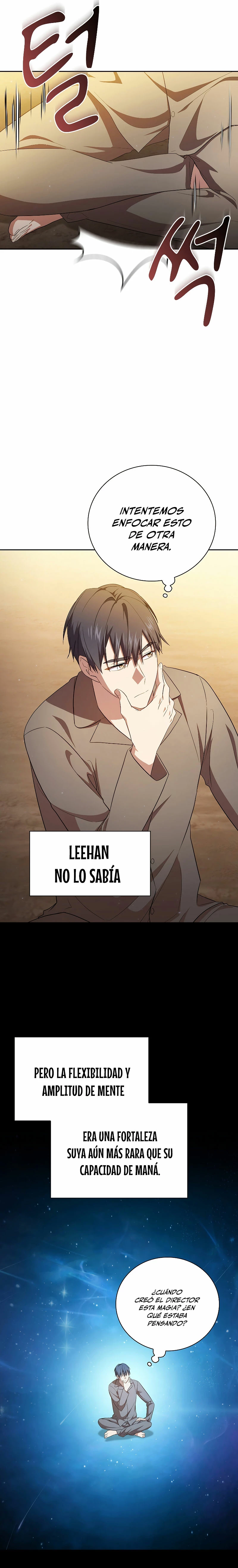 La vida de un mago de la academia de magia > Capitulo 73 > Page 41