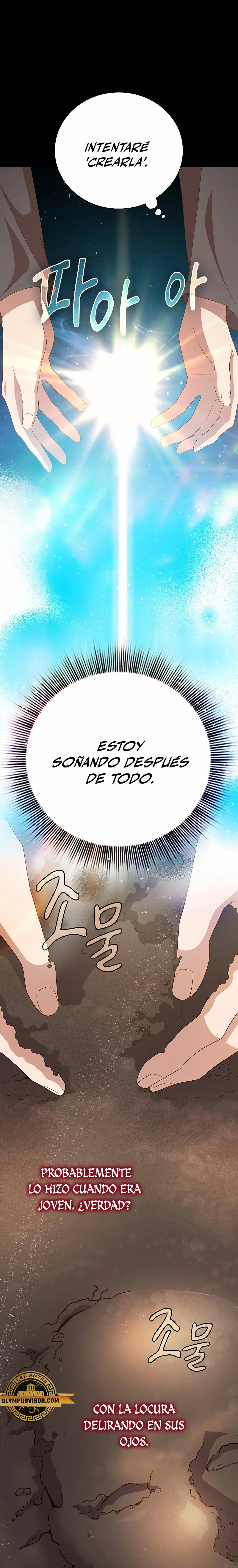 La vida de un mago de la academia de magia > Capitulo 73 > Page 51