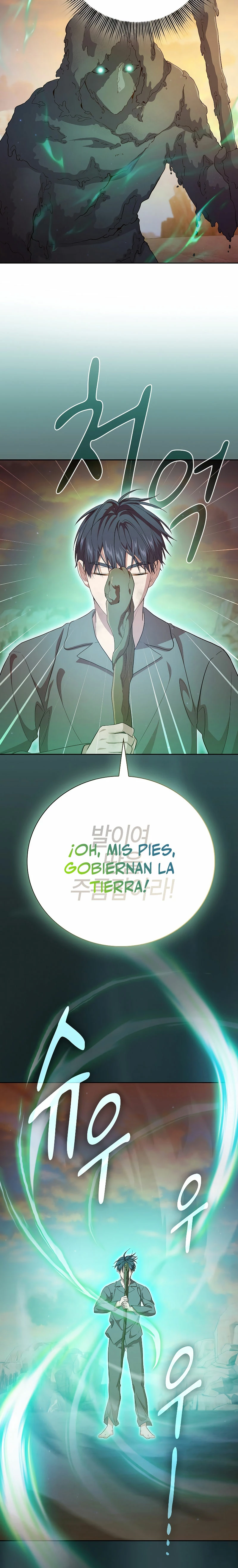La vida de un mago de la academia de magia > Capitulo 73 > Page 121