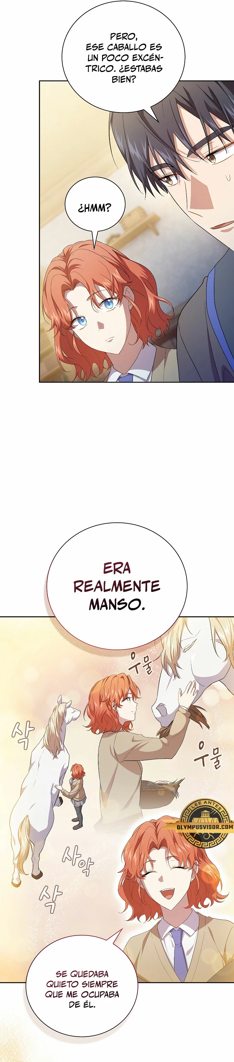La vida de un mago de la academia de magia > Capitulo 73 > Page 271