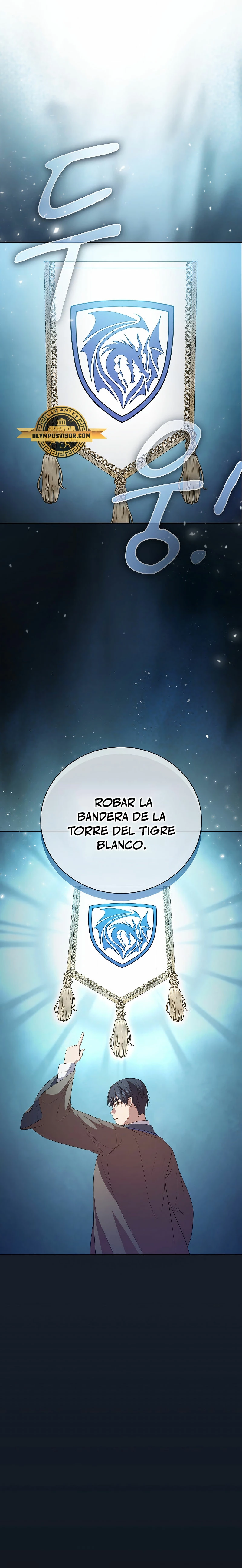 La vida de un mago de la academia de magia > Capitulo 74 > Page 31