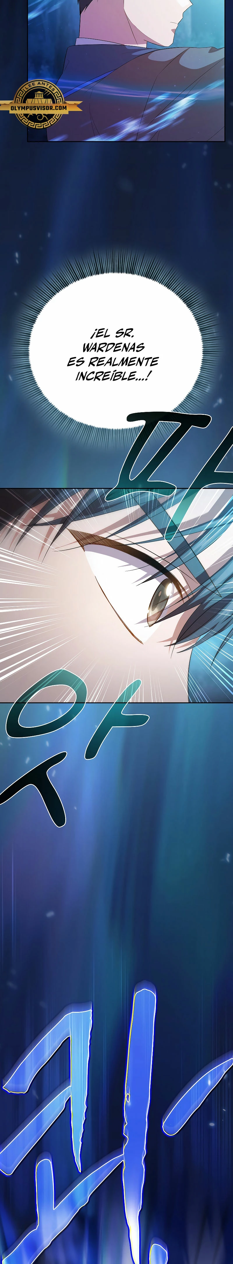 La vida de un mago de la academia de magia > Capitulo 75 > Page 51