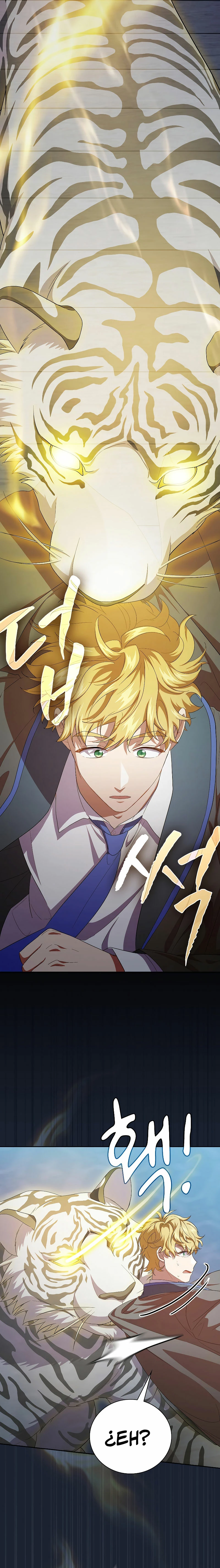 La vida de un mago de la academia de magia > Capitulo 75 > Page 141
