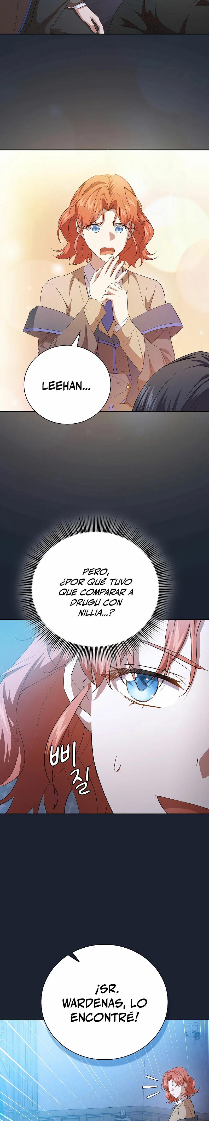 La vida de un mago de la academia de magia > Capitulo 75 > Page 241
