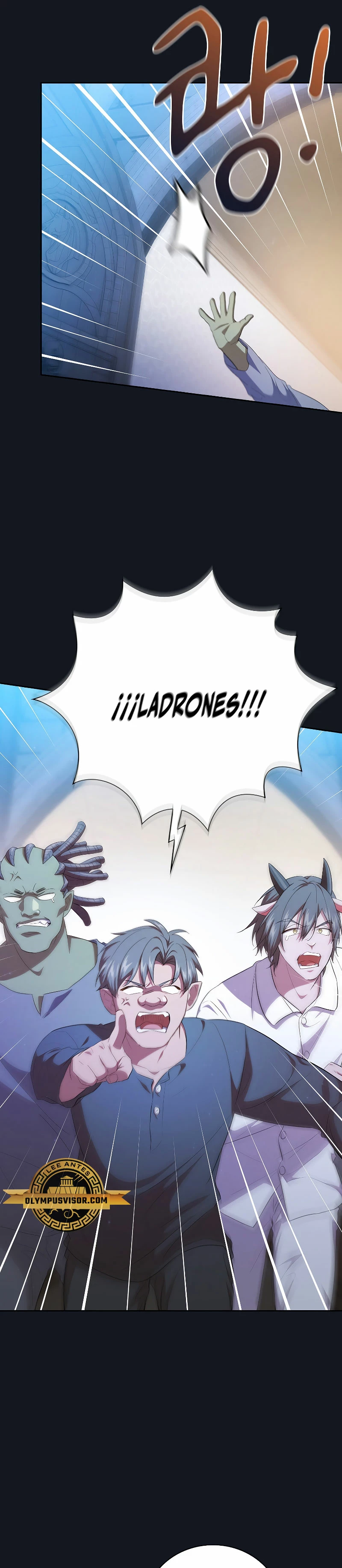 La vida de un mago de la academia de magia > Capitulo 76 > Page 151
