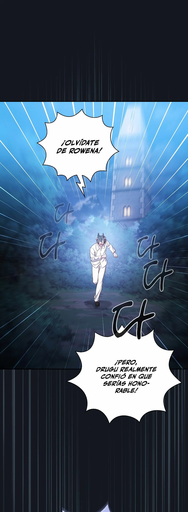 La vida de un mago de la academia de magia > Capitulo 76 > Page 181