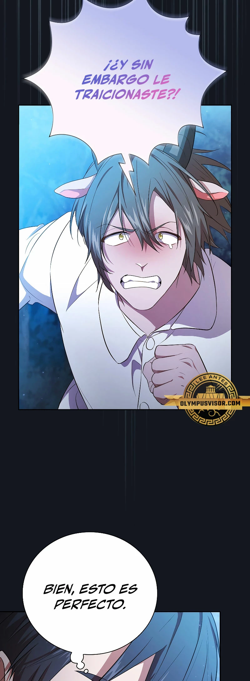 La vida de un mago de la academia de magia > Capitulo 76 > Page 191