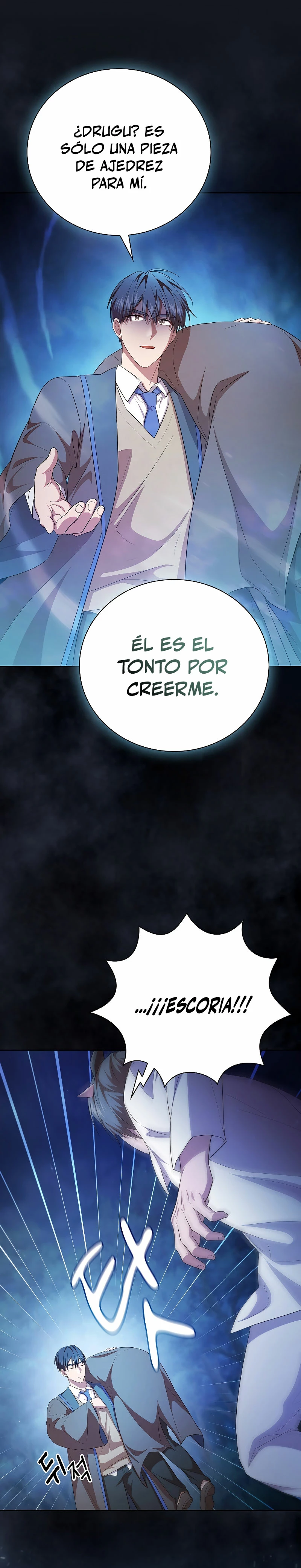 La vida de un mago de la academia de magia > Capitulo 76 > Page 211