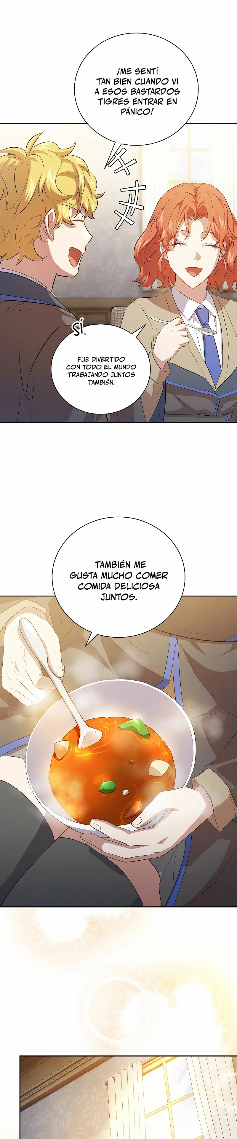 La vida de un mago de la academia de magia > Capitulo 77 > Page 231