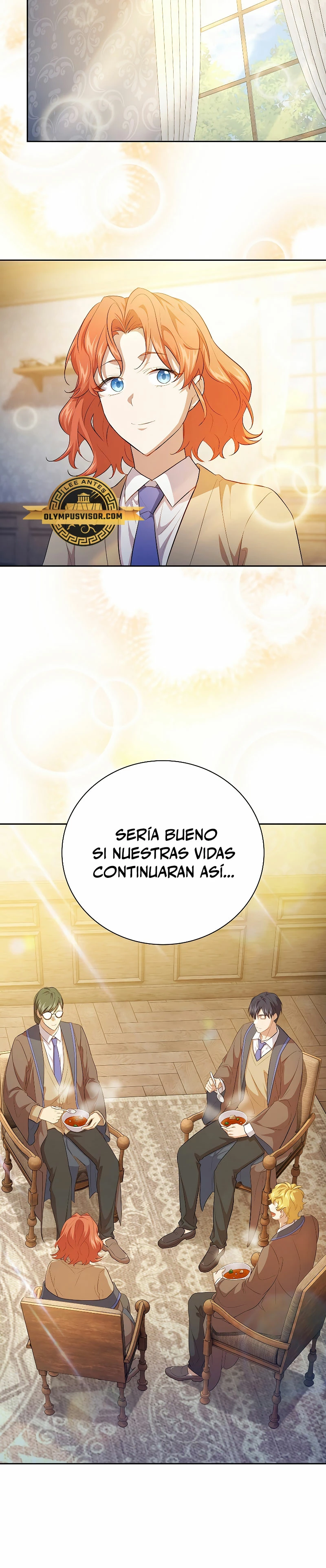 La vida de un mago de la academia de magia > Capitulo 77 > Page 241