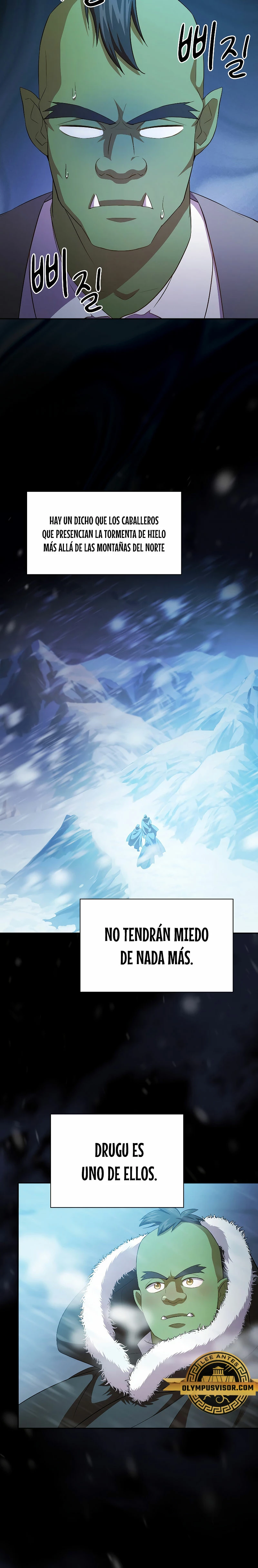 La vida de un mago de la academia de magia > Capitulo 78 > Page 251