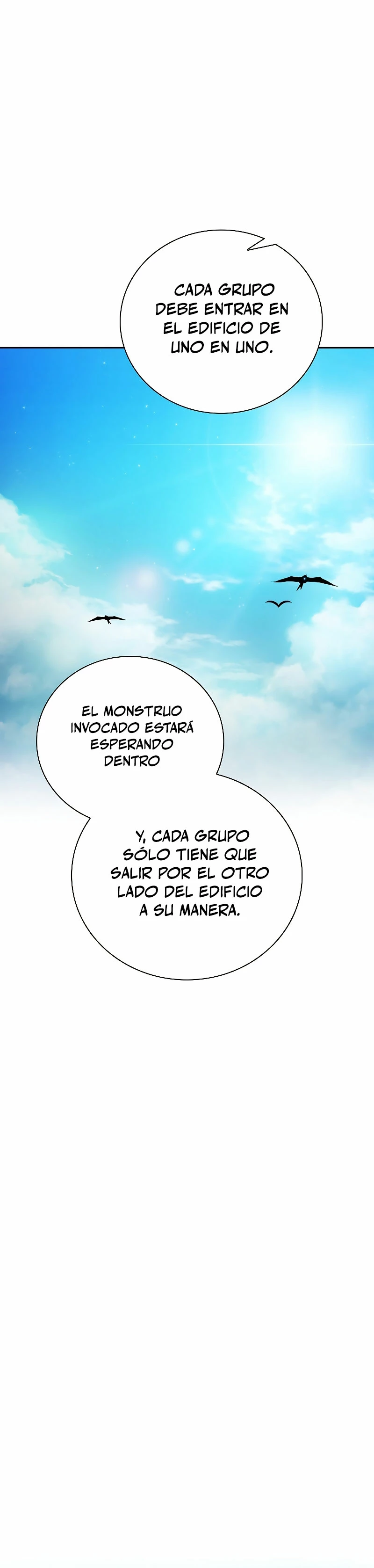 La vida de un mago de la academia de magia > Capitulo 79 > Page 91