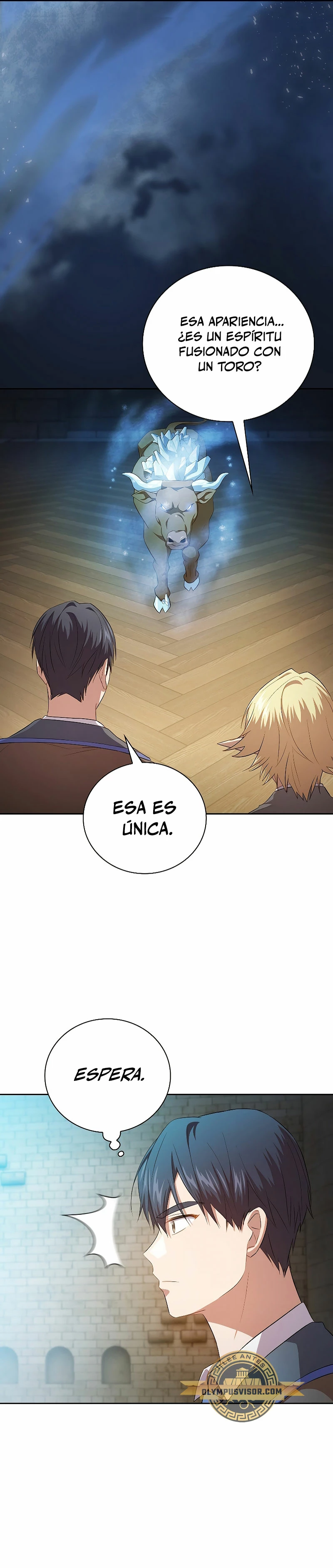 La vida de un mago de la academia de magia > Capitulo 79 > Page 171