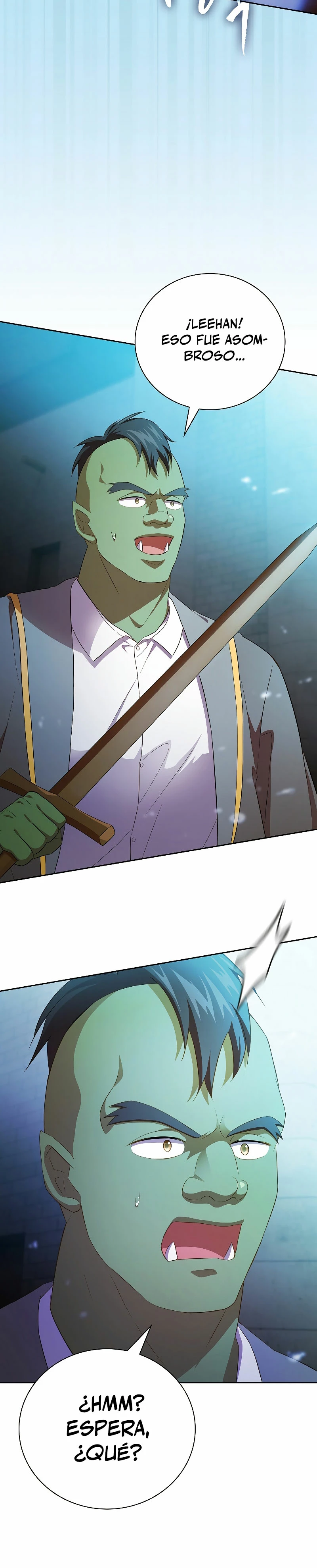 La vida de un mago de la academia de magia > Capitulo 79 > Page 341