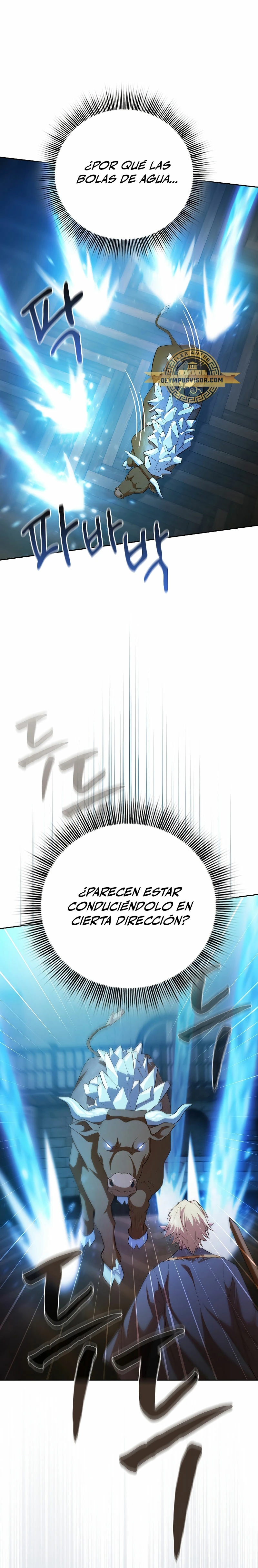 La vida de un mago de la academia de magia > Capitulo 79 > Page 351