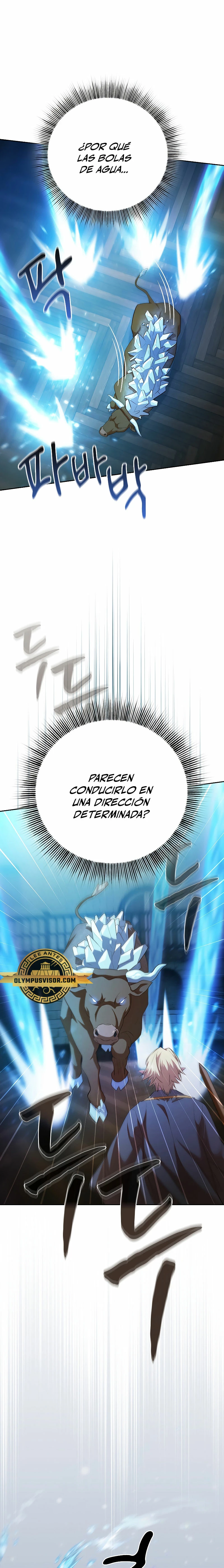 La vida de un mago de la academia de magia > Capitulo 80 > Page 11