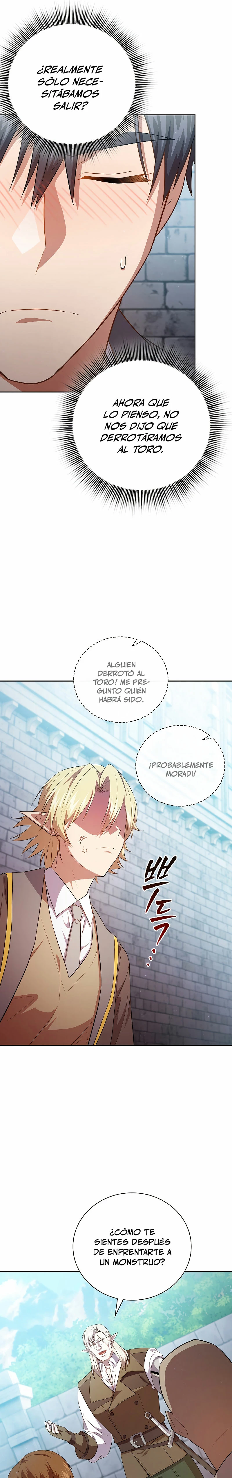 La vida de un mago de la academia de magia > Capitulo 80 > Page 181
