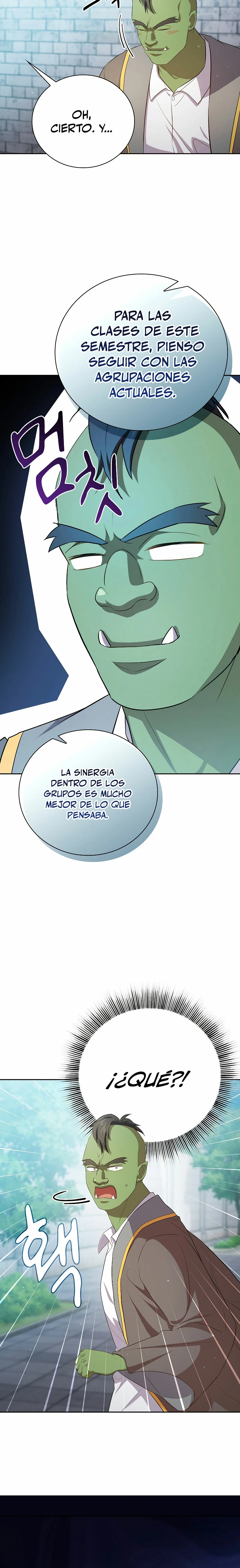 La vida de un mago de la academia de magia > Capitulo 80 > Page 211