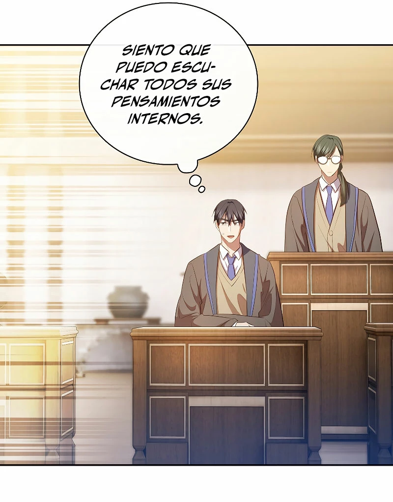 La vida de un mago de la academia de magia > Capitulo 80 > Page 291