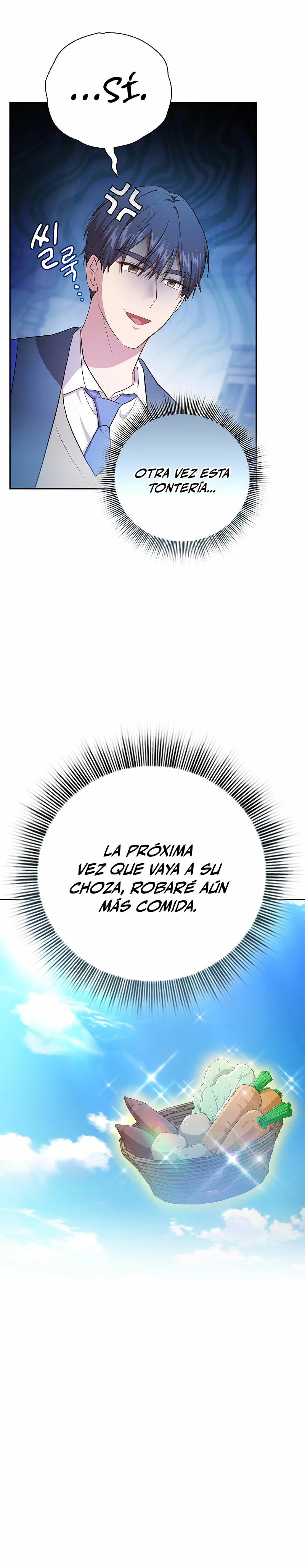 La vida de un mago de la academia de magia > Capitulo 82 > Page 41