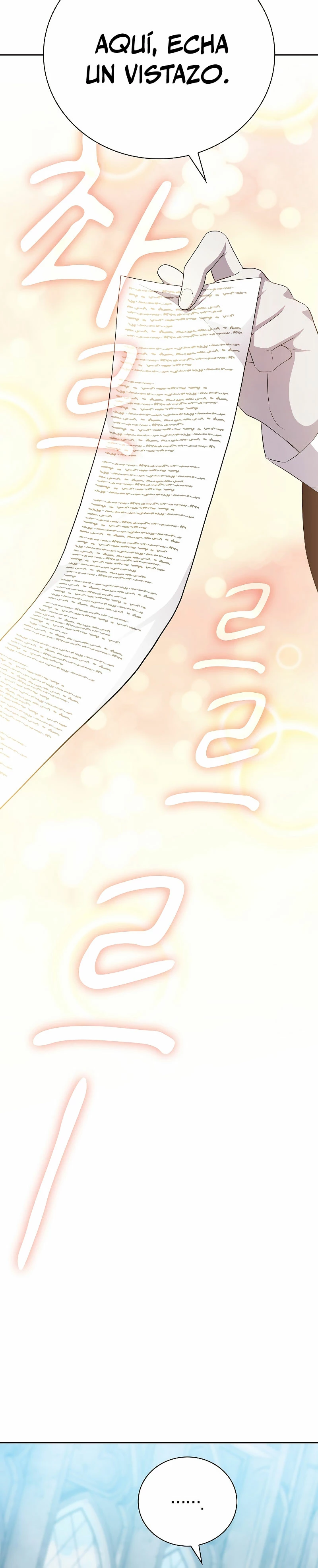 La vida de un mago de la academia de magia > Capitulo 82 > Page 91