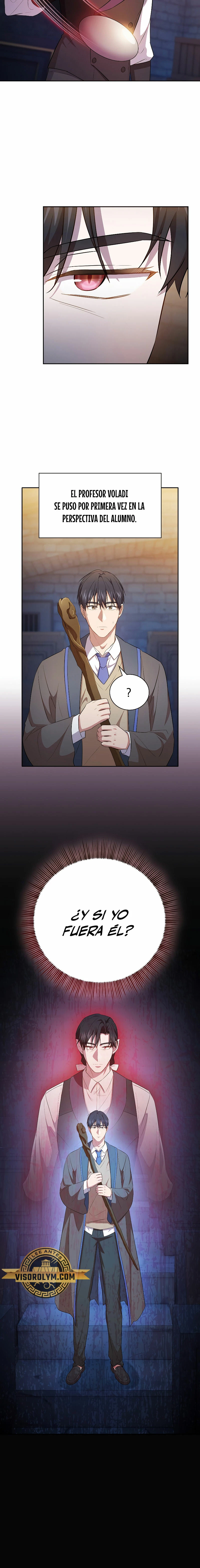 La vida de un mago de la academia de magia > Capitulo 82 > Page 211